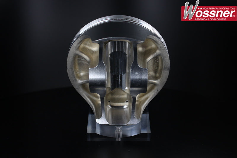 WÖSSNER Gesmede Zuiger 8949