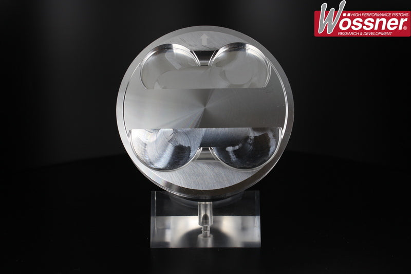 WÖSSNER Gesmede Zuiger 8949