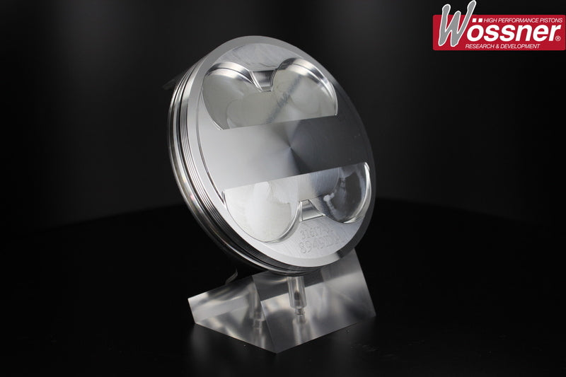 WÖSSNER Gesmede Zuiger 8949