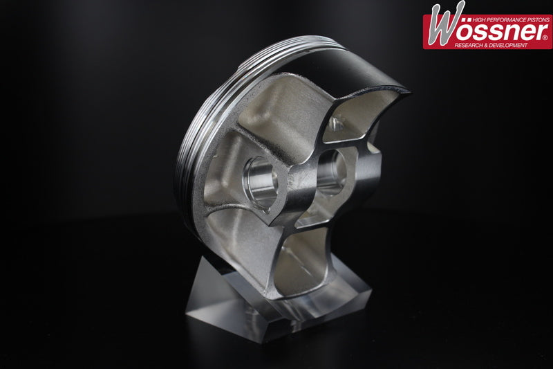 WÖSSNER Gesmede Zuiger Ø 95,96 mm
