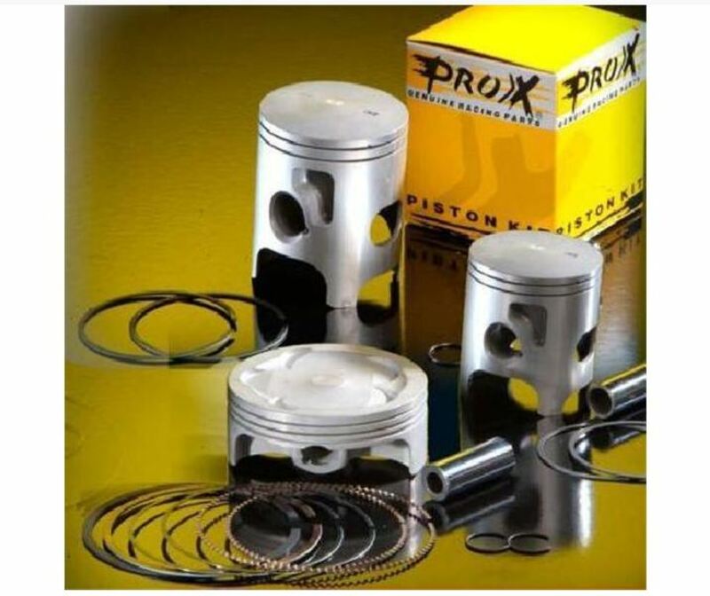 PROX Gesmede zuiger - 252029