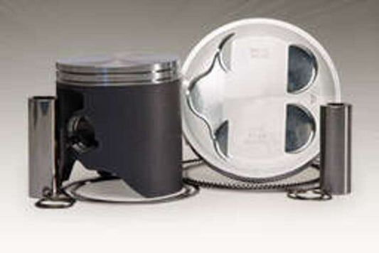 VERTEX Gegoten zuiger - 9412