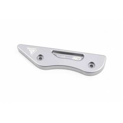S3 Swingarm Chain Guide Saver Black Sherco