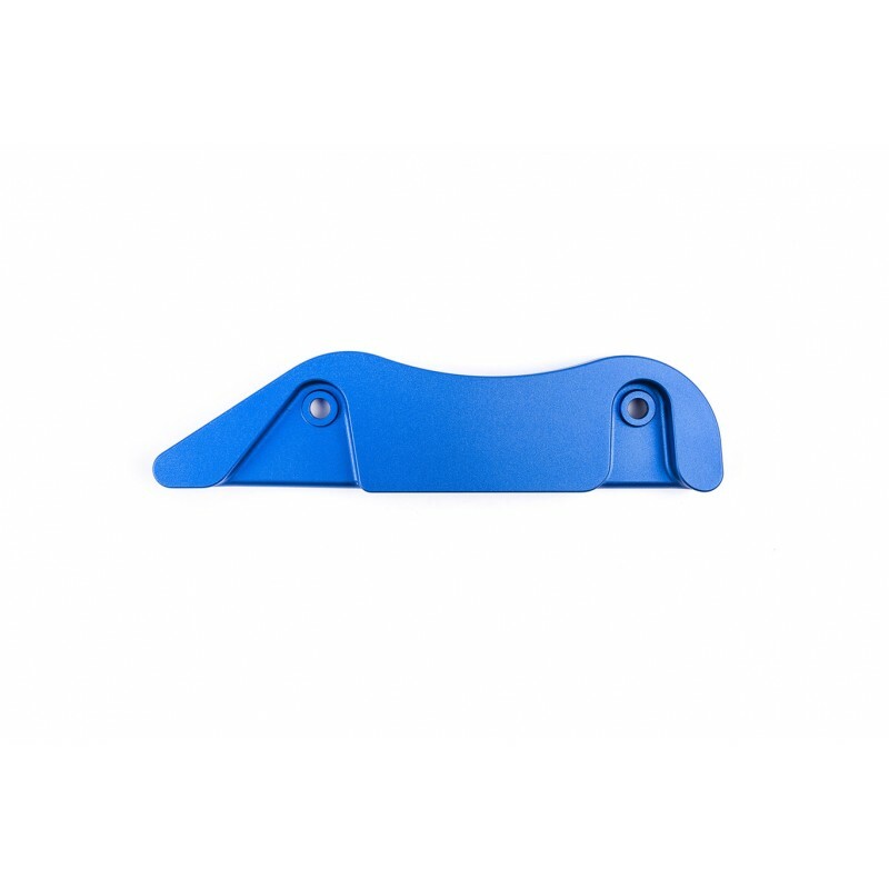S3 Swingarm Chain Guide Saver Black Sherco