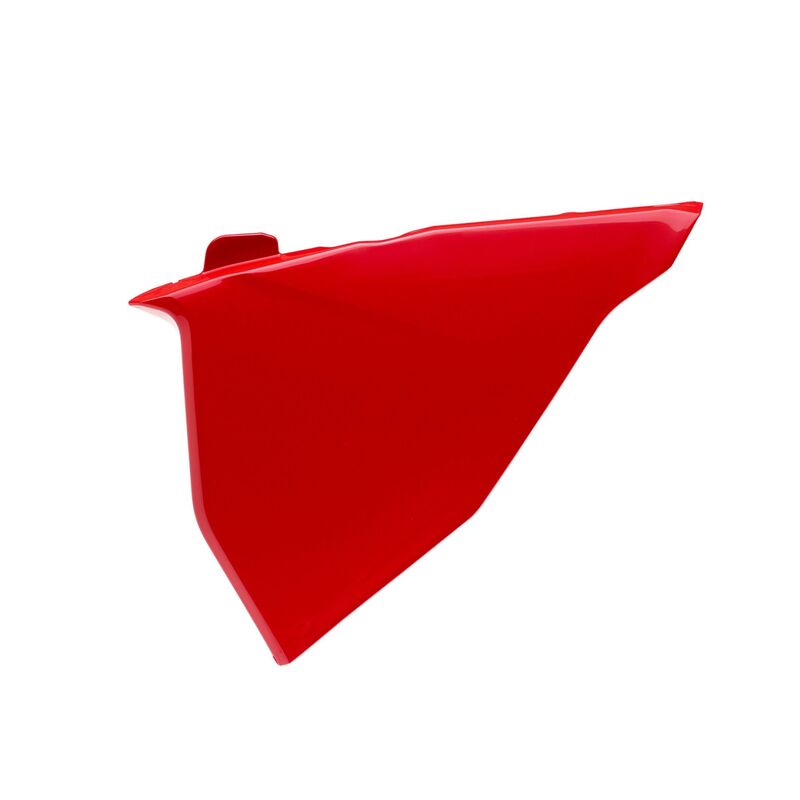 POLISPORT Air Box Cover Red Gas Gas MC 