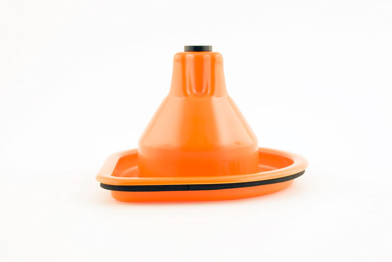 TWIN AIR Air Filter Cover - 160099 Gas Gas 