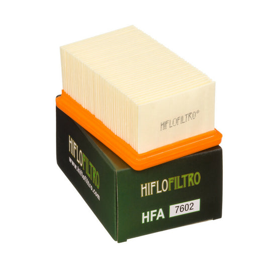 HIFLOFILTRO Air filter - HFA7602 BMW 