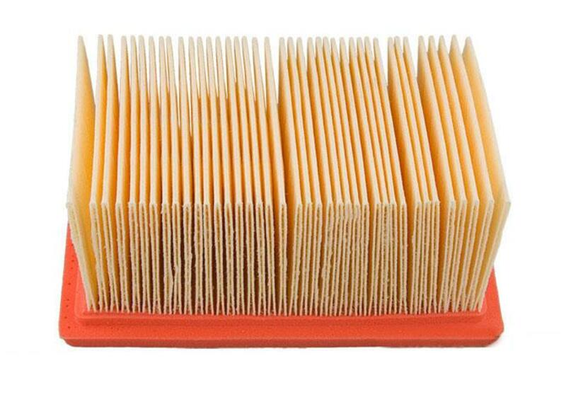 HIFLOFILTRO Air filter - HFA7602 BMW 