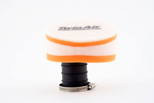 TWIN AIR Luchtfilter cilindrisch Ø45mm - 153004