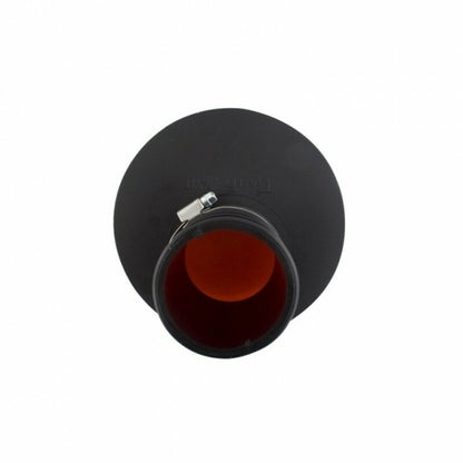 TWIN AIR Luchtfilter ovaal Ø57mm - 153109