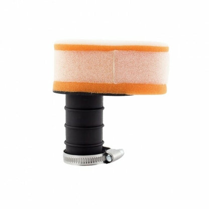 TWIN AIR Luchtfilter ovaal Ø28mm - 154005