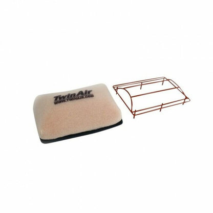 TWIN AIR Luchtfilter Kit + binnenkooi - 157033C