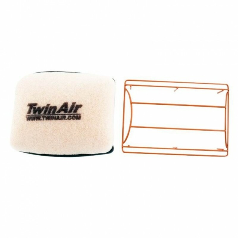 TWIN AIR Luchtfilter Kit + binnenkooi - 157033C