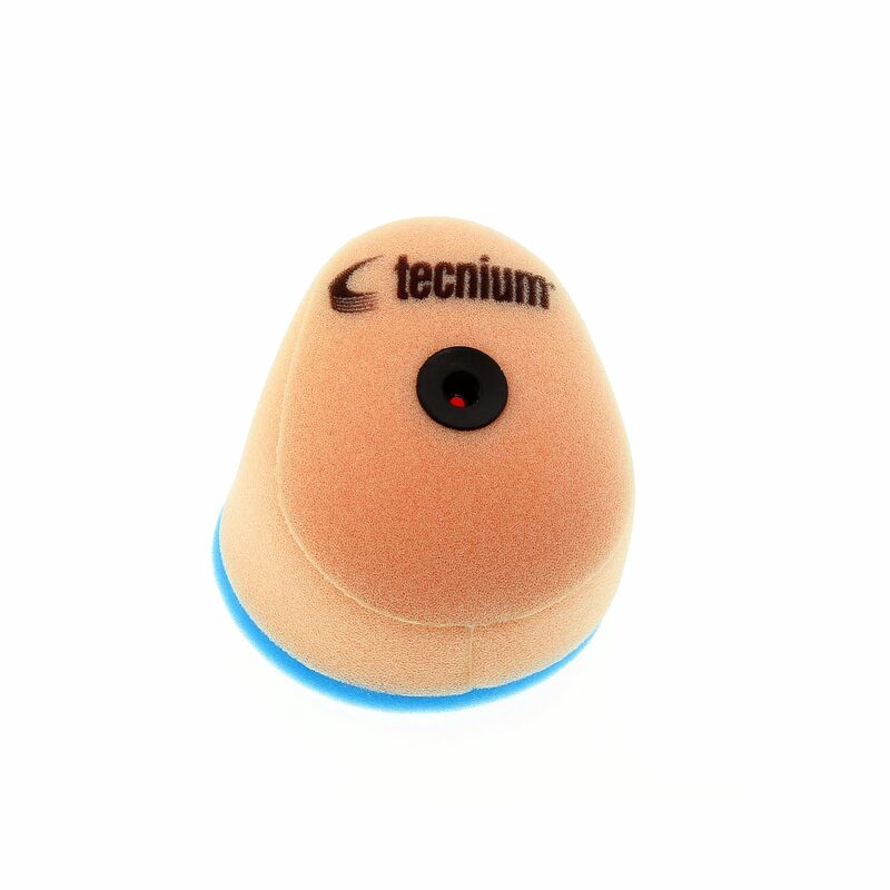 TECNIUM Luchtfilter - 0807