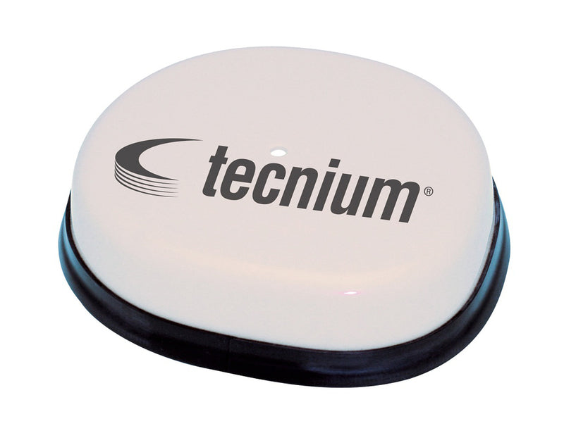 TECNIUM Air Filter Cover - 2137 Honda CRF450R/RX