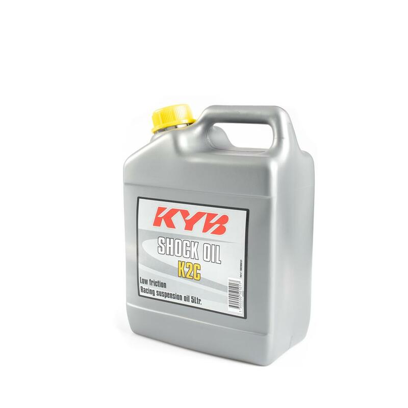 KAYABA Voorvorkolie K2C - 5L