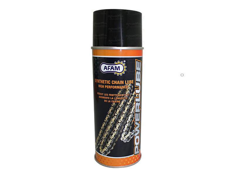 AFAM Powerlube Chain Spray - aerosol 400 ml