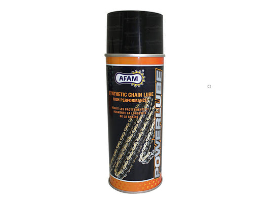 AFAM Powerlube Chain Spray - aerosol 400 ml