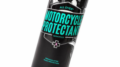 MUC-OFF Ultimate Motorcycle Care Kit