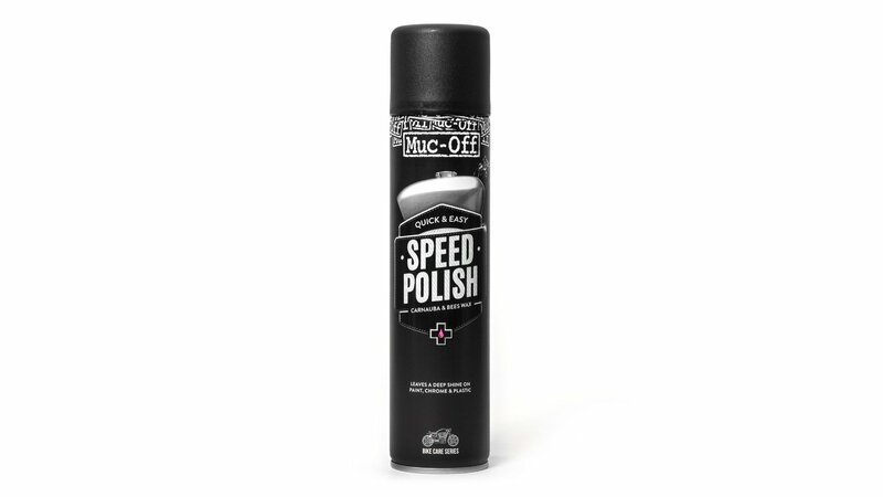 MUC-OFF Ultimate Motorcycle Care Kit