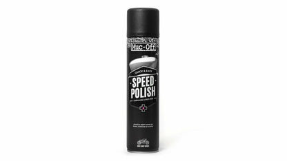 MUC-OFF Ultimate Motorcycle Care Kit
