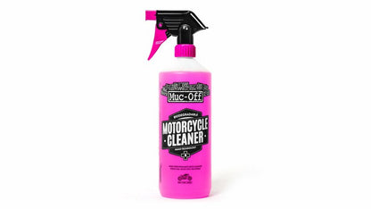 MUC-OFF Ultimate Motorcycle Care Kit