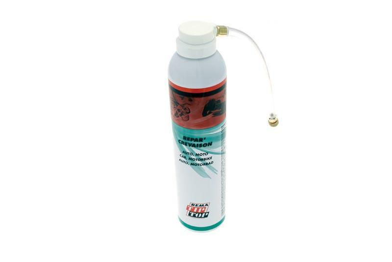 REMA TIP TOP Banden reparatiespray - spuitbus 300 ml