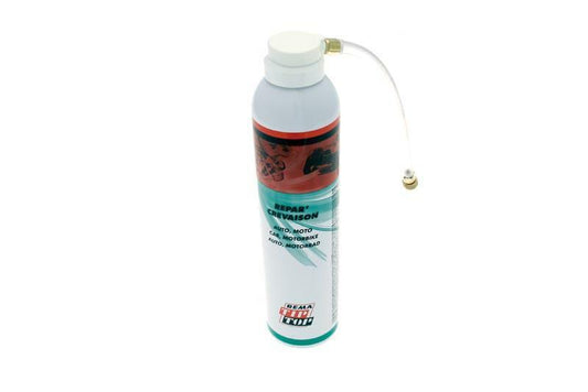 REMA TIP TOP Banden reparatiespray - spuitbus 300 ml