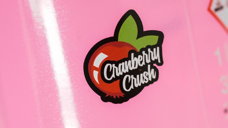 MUC-OFF Snow Foam - 5L