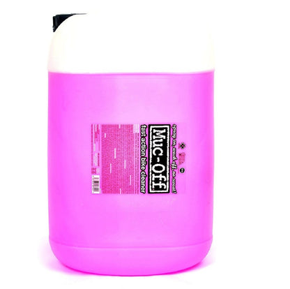 MUC-OFF Motorcycle Cleaner - 25L kan