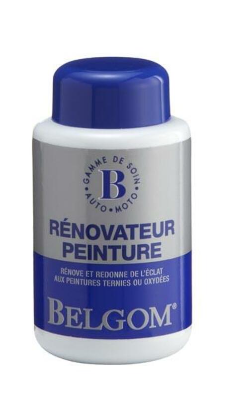 BELGOM Paint Renewer - 250ml pot