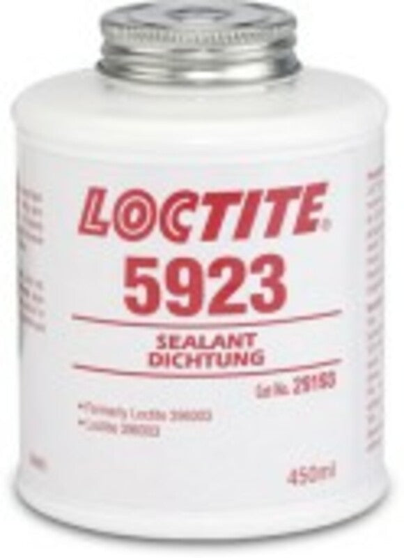 LOCTITE MR 5923 Exhaust Sealant - 450ml