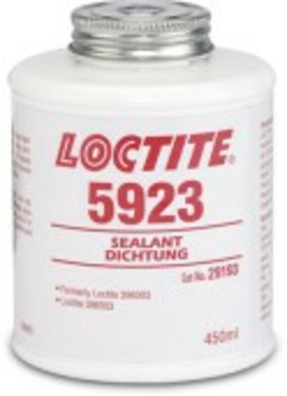 LOCTITE MR 5923 Exhaust Sealant - 450ml