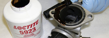 LOCTITE MR 5923 Exhaust Sealant - 450ml