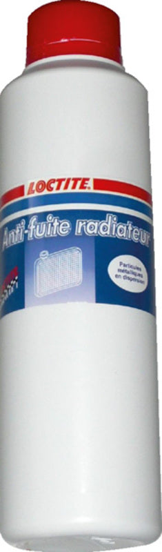 LOCTITE Radiator anti-leak - 250ml bottle