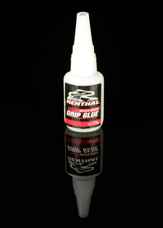 RENTHAL Extra sterke handvatlijm, droogt snel - 20g