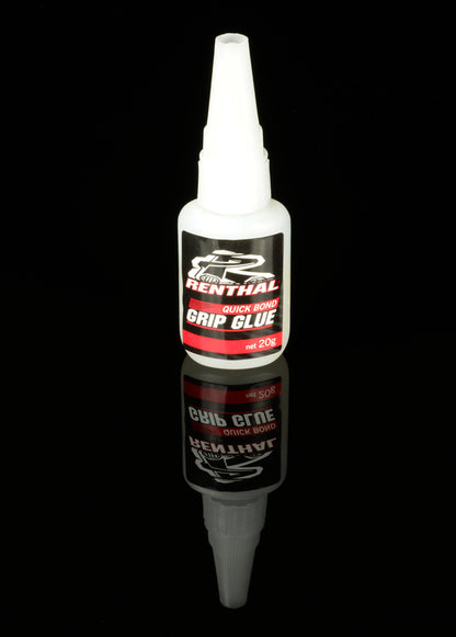 RENTHAL Extra sterke handvatlijm, droogt snel - 20g