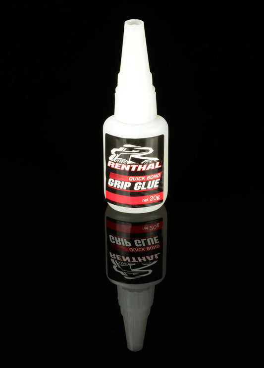 RENTHAL Extra sterke handvatlijm, droogt snel - 20g