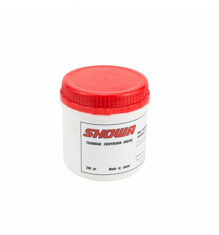 SHOWA Front fork grease - 500gr 