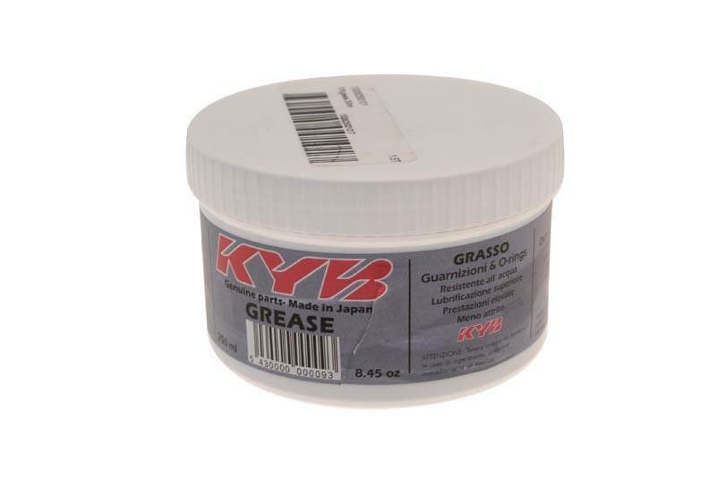 KAYABA Voorvork vet - 250ml