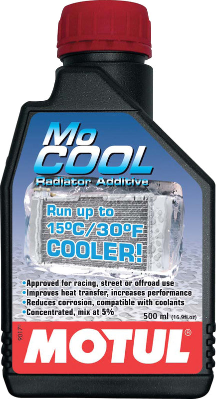 MOTUL MoCool Coolant Temperature Reducer - 500ml 