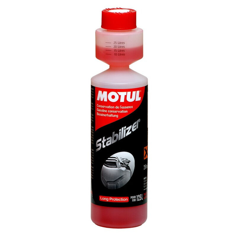 MOTUL Fuel Stabilizer - 250ml