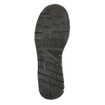 BETA Micro suede work shoes water-repellent size 38 