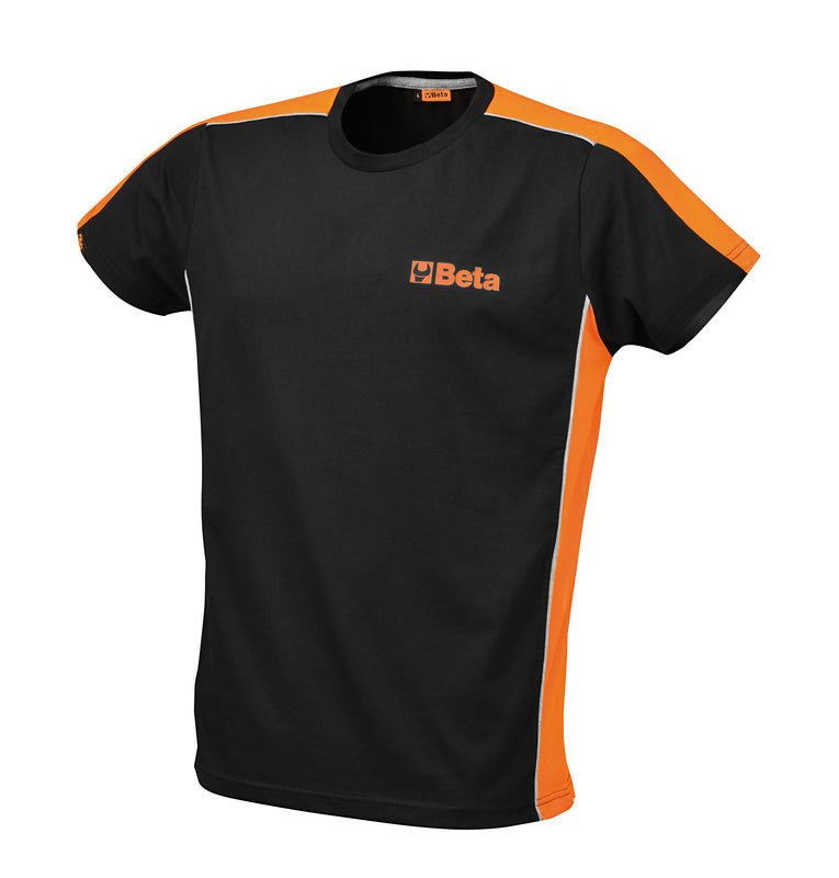 BETA T-shirt 100% cotton 160 g/m² size M 