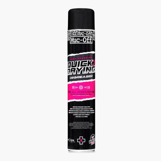 MUC-OFF High-Pressure Quick Drying Degreaser 750ml