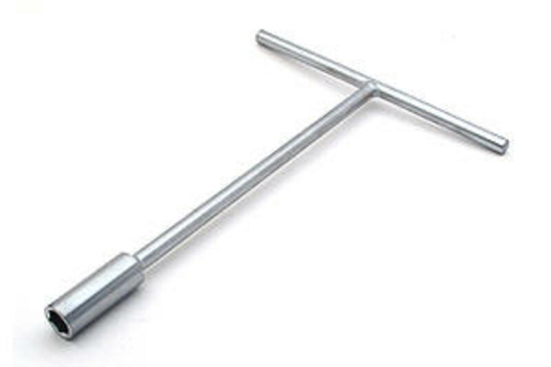 T-WRENCH 12 MM