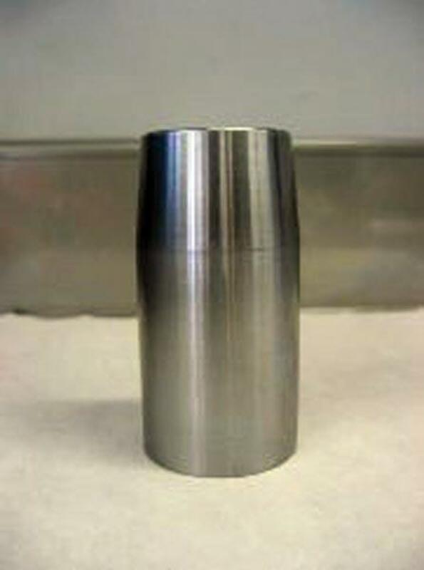 MOUNTING TOOL GASKET 43MM 