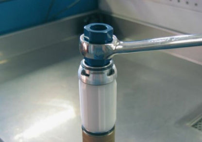 CARTRIDGE SOCKET WRENCH CRF/KXF450 13 