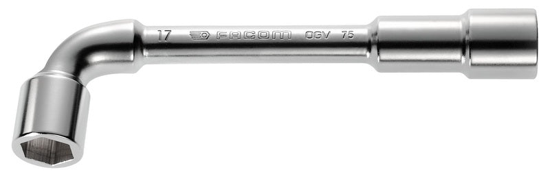 FACOM OGV® Angled Socket Wrenches 7mm - 6 points 