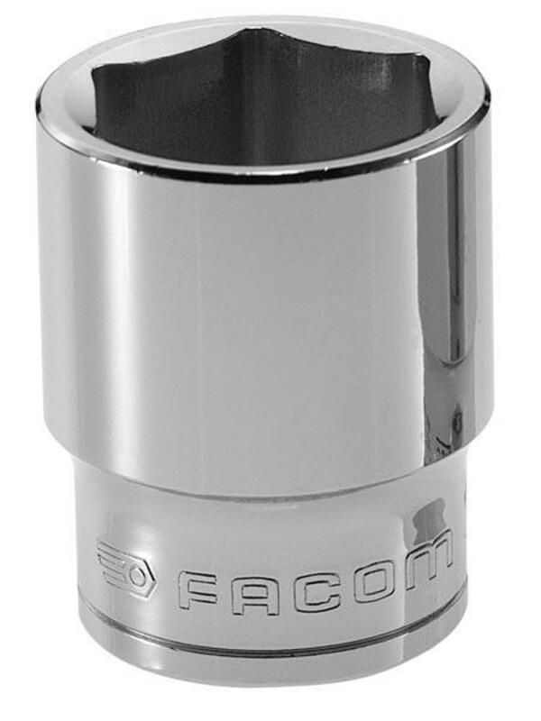 FACOM 1/2" OGV® Drive Socket 32mm - 6 point 